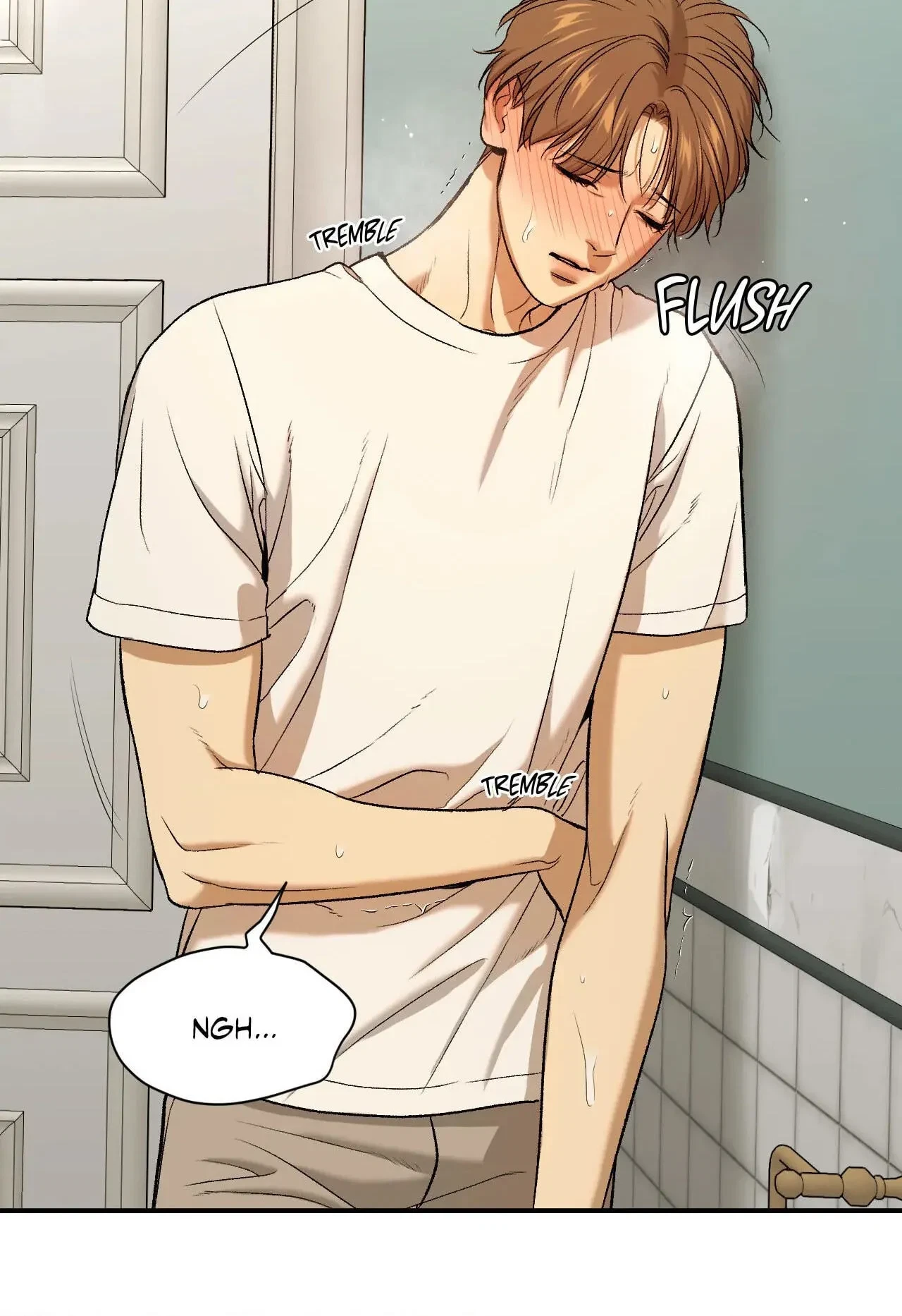 Jinx (Mingwa) Chapter 38.1, page 48