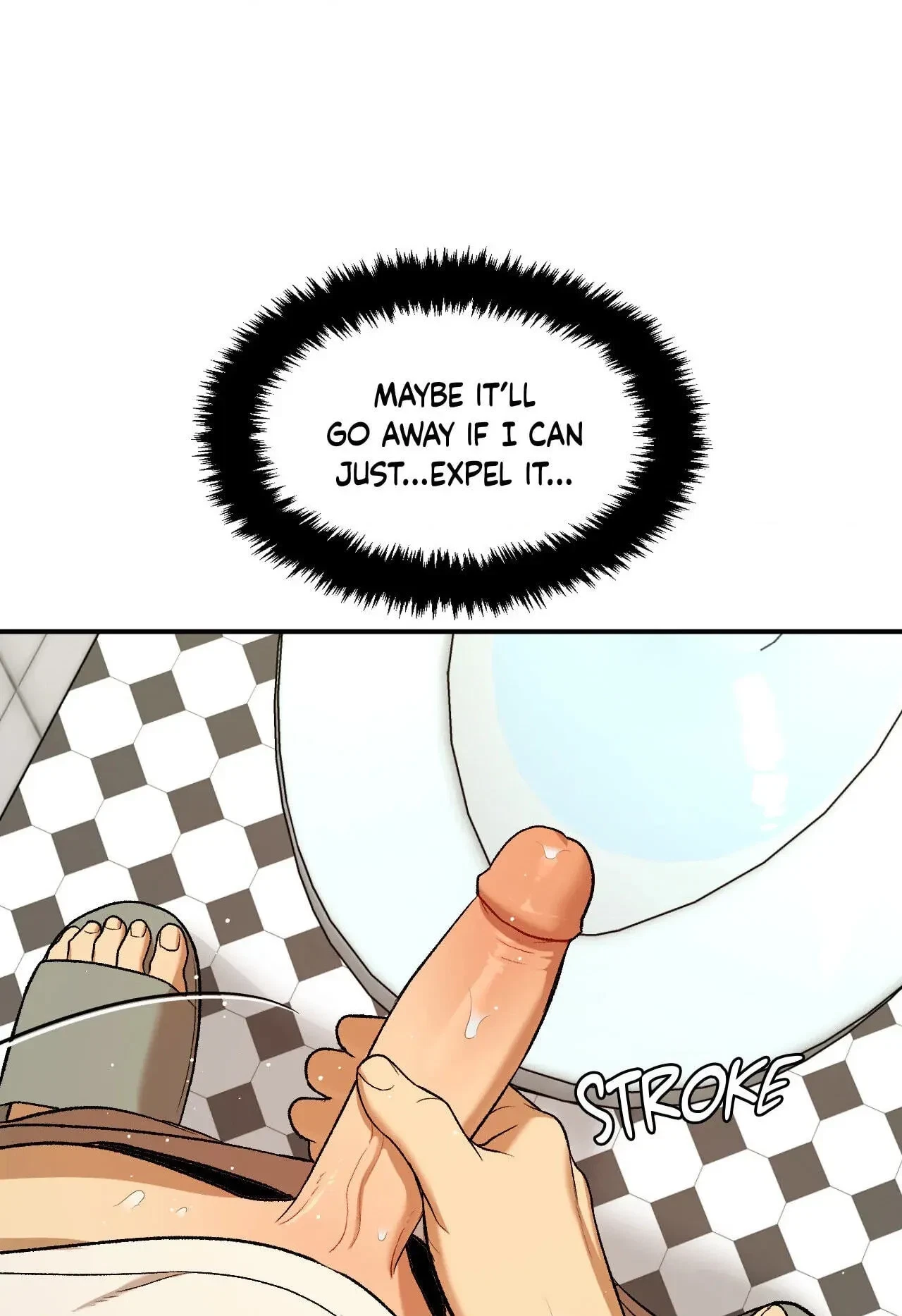 Jinx (Mingwa) Chapter 38.1, page 49