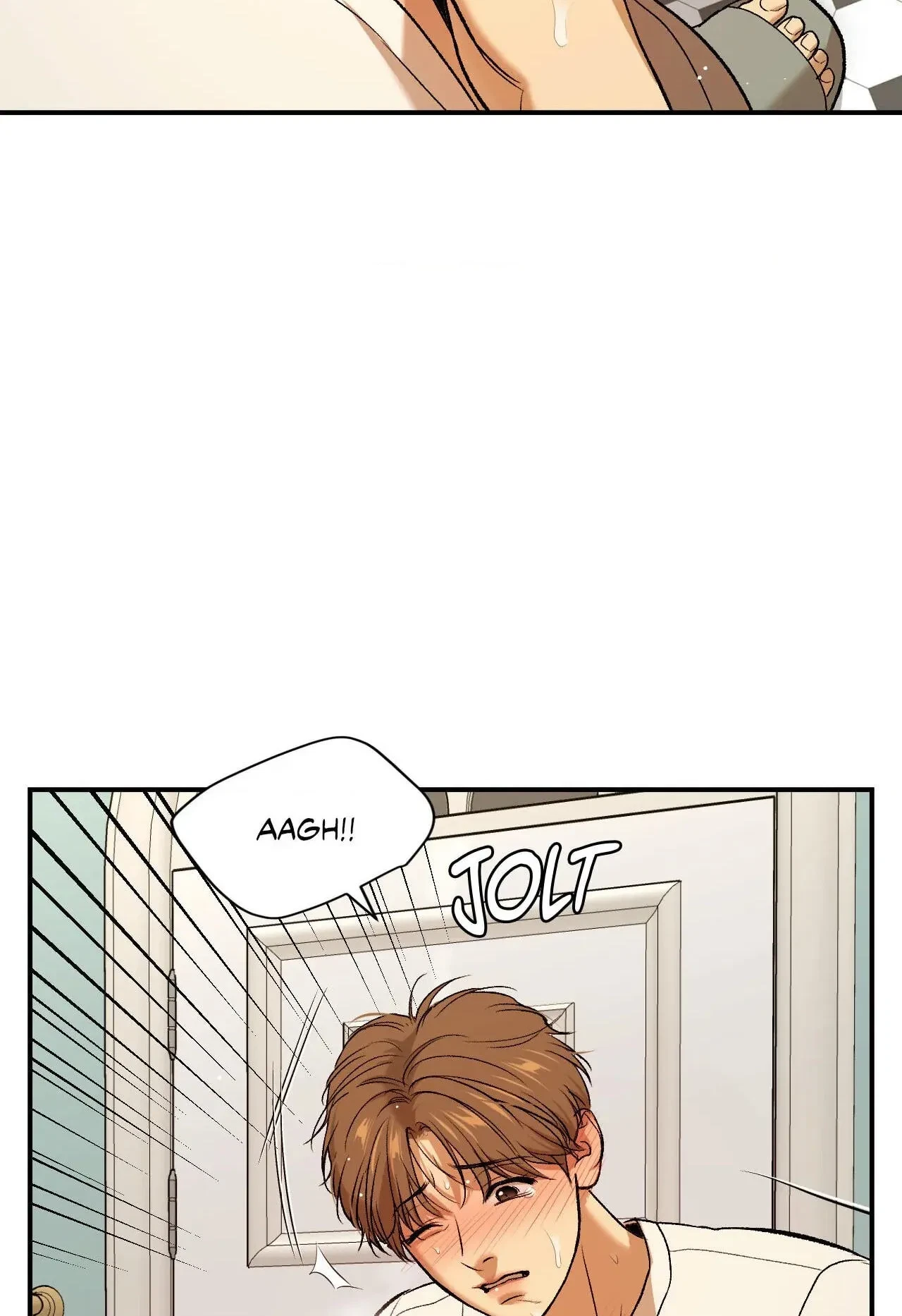 Jinx (Mingwa) Chapter 38.1, page 50