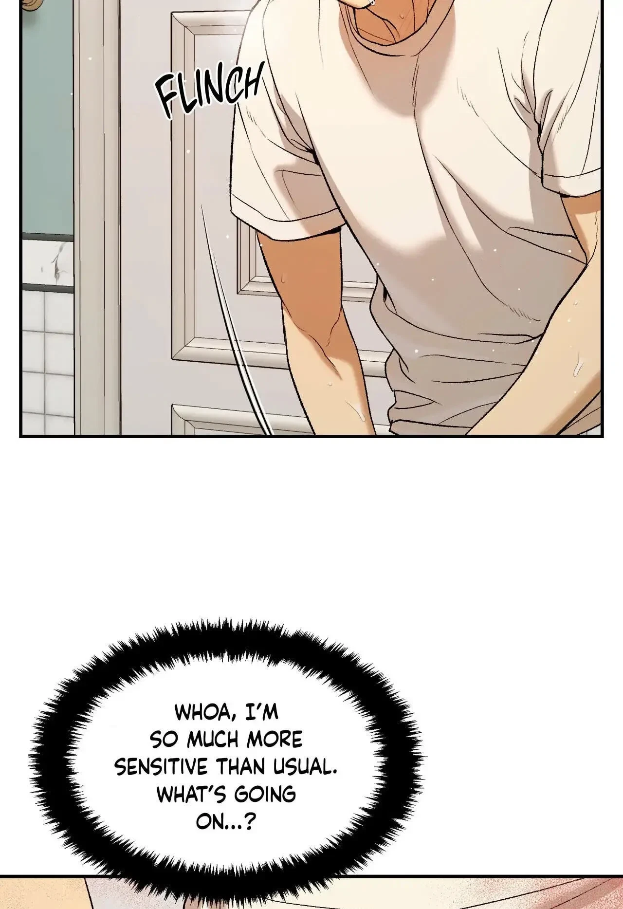Jinx (Mingwa) Chapter 38.1, page 51