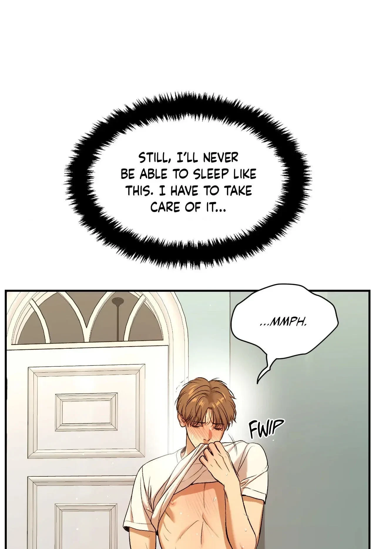 Jinx (Mingwa) Chapter 38.1, page 53