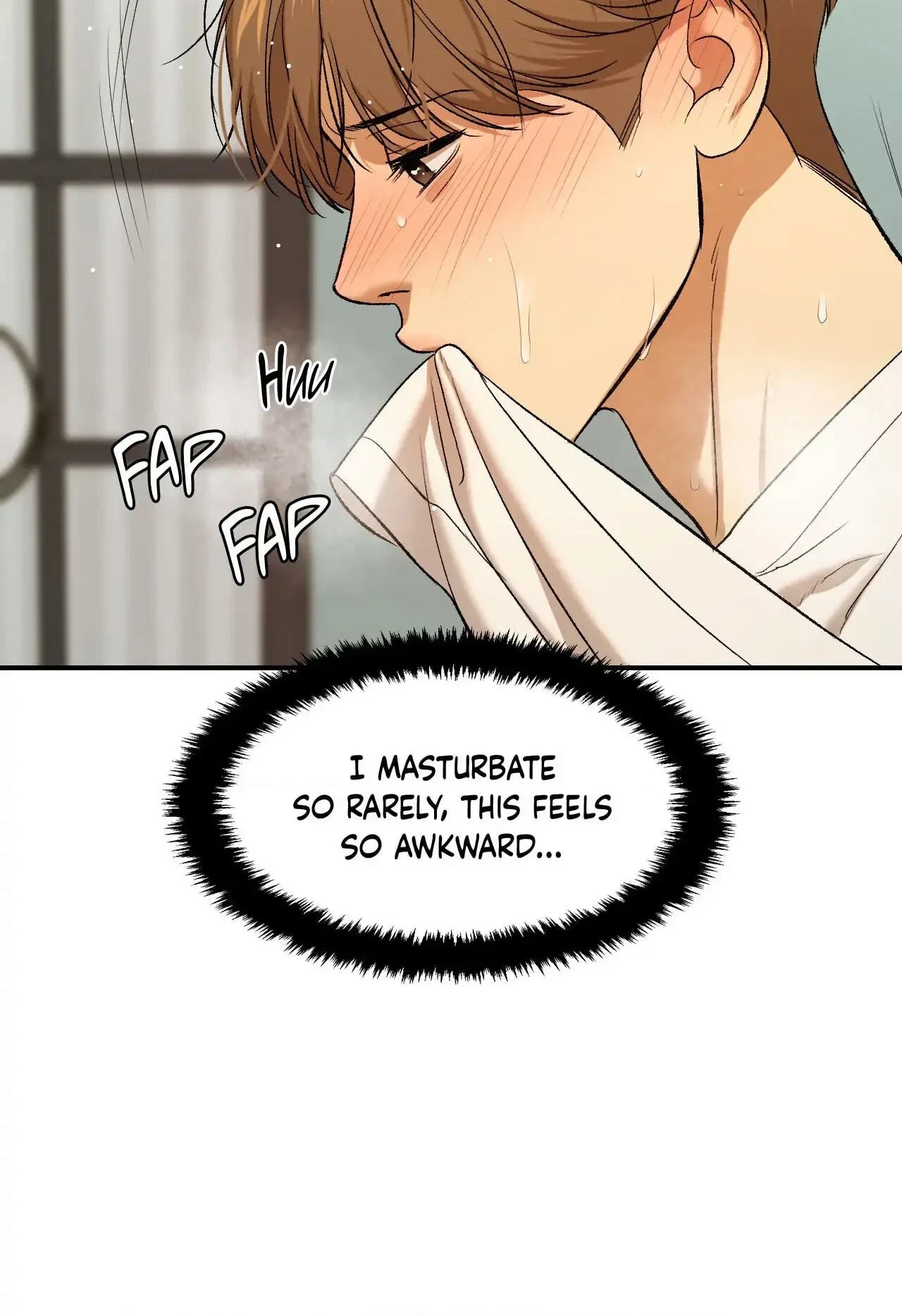 Jinx (Mingwa) Chapter 38.1, page 56