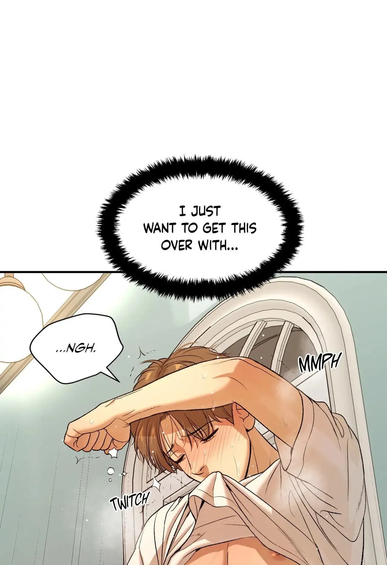Jinx (Mingwa) Chapter 38.1, page 57
