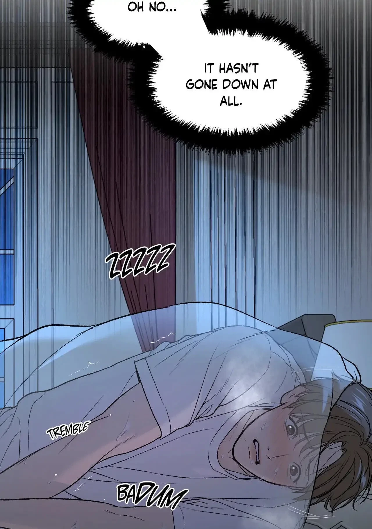 Jinx (Mingwa) Chapter 38.1, page 67