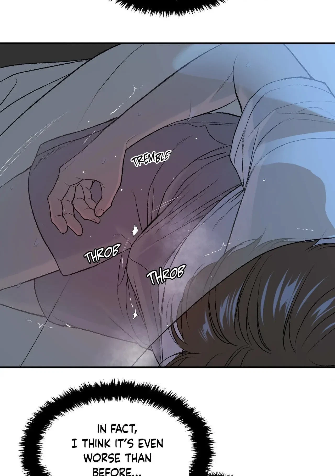 Jinx (Mingwa) Chapter 38.1, page 69