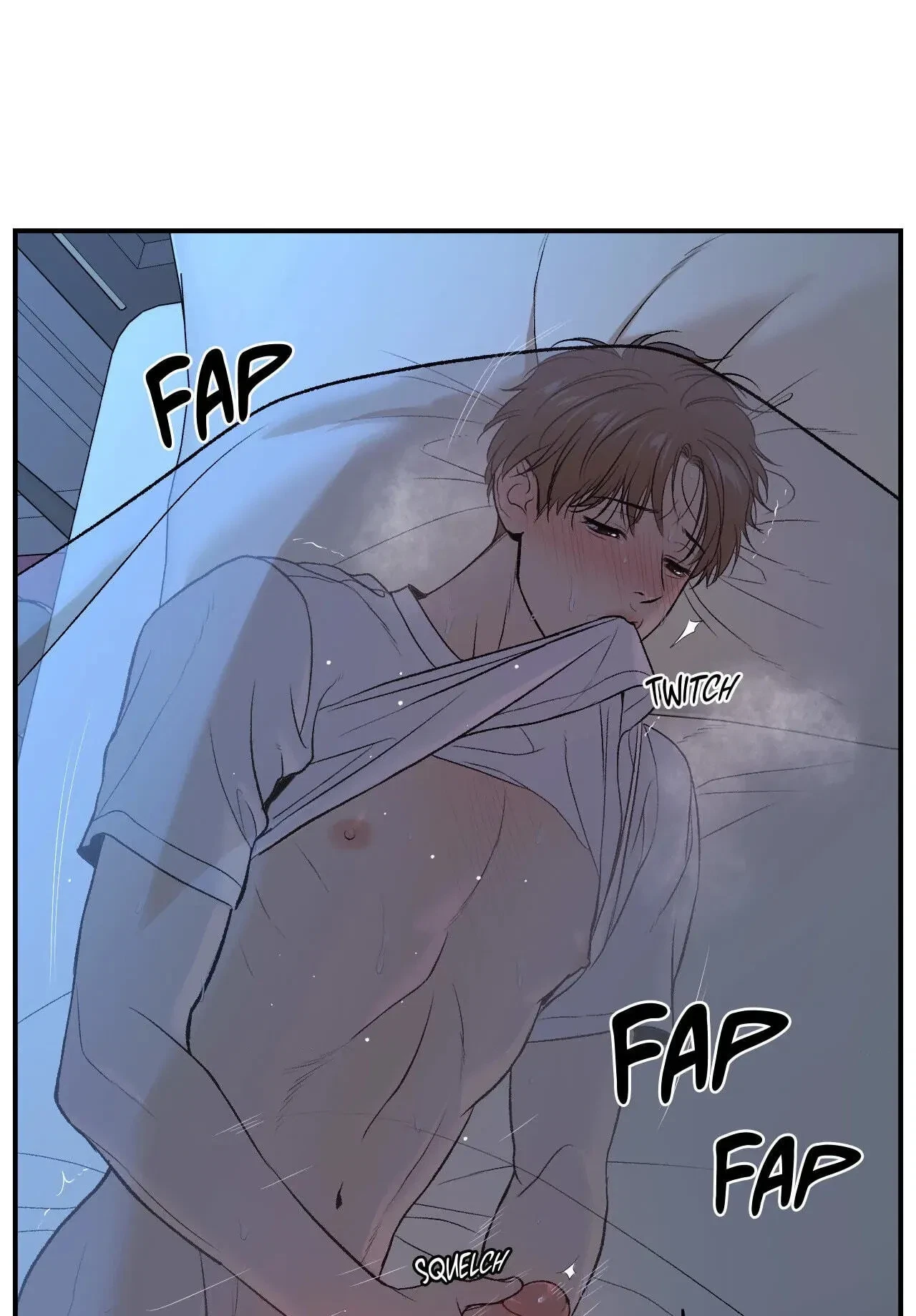 Jinx (Mingwa) Chapter 38.1, page 81