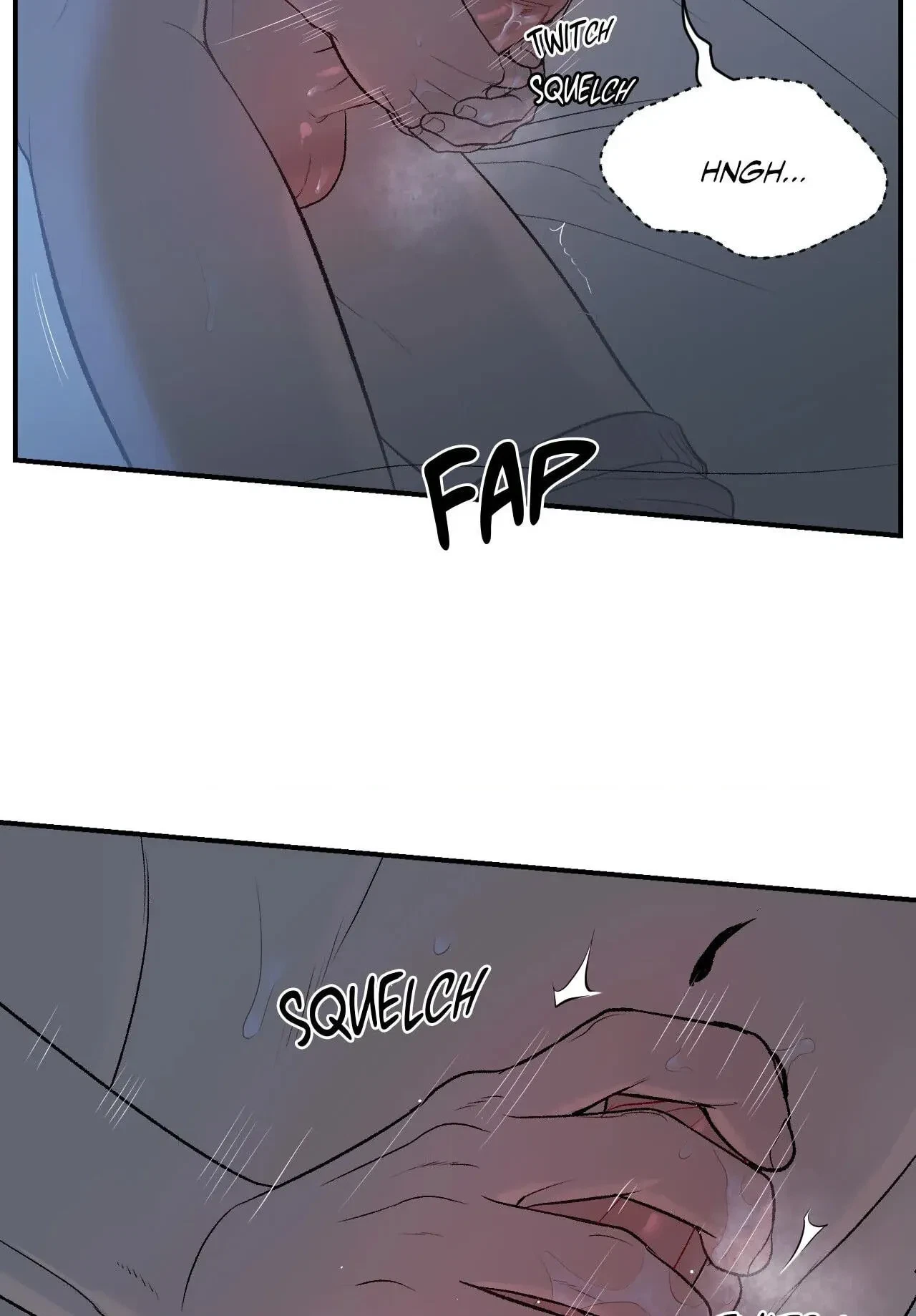 Jinx (Mingwa) Chapter 38.1, page 82