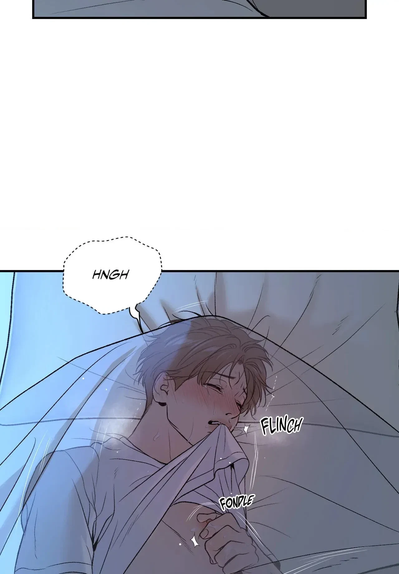 Jinx (Mingwa) Chapter 38.1, page 89