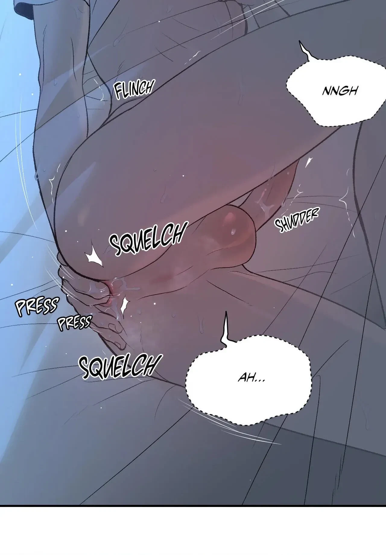 Jinx (Mingwa) Chapter 38.1, page 90