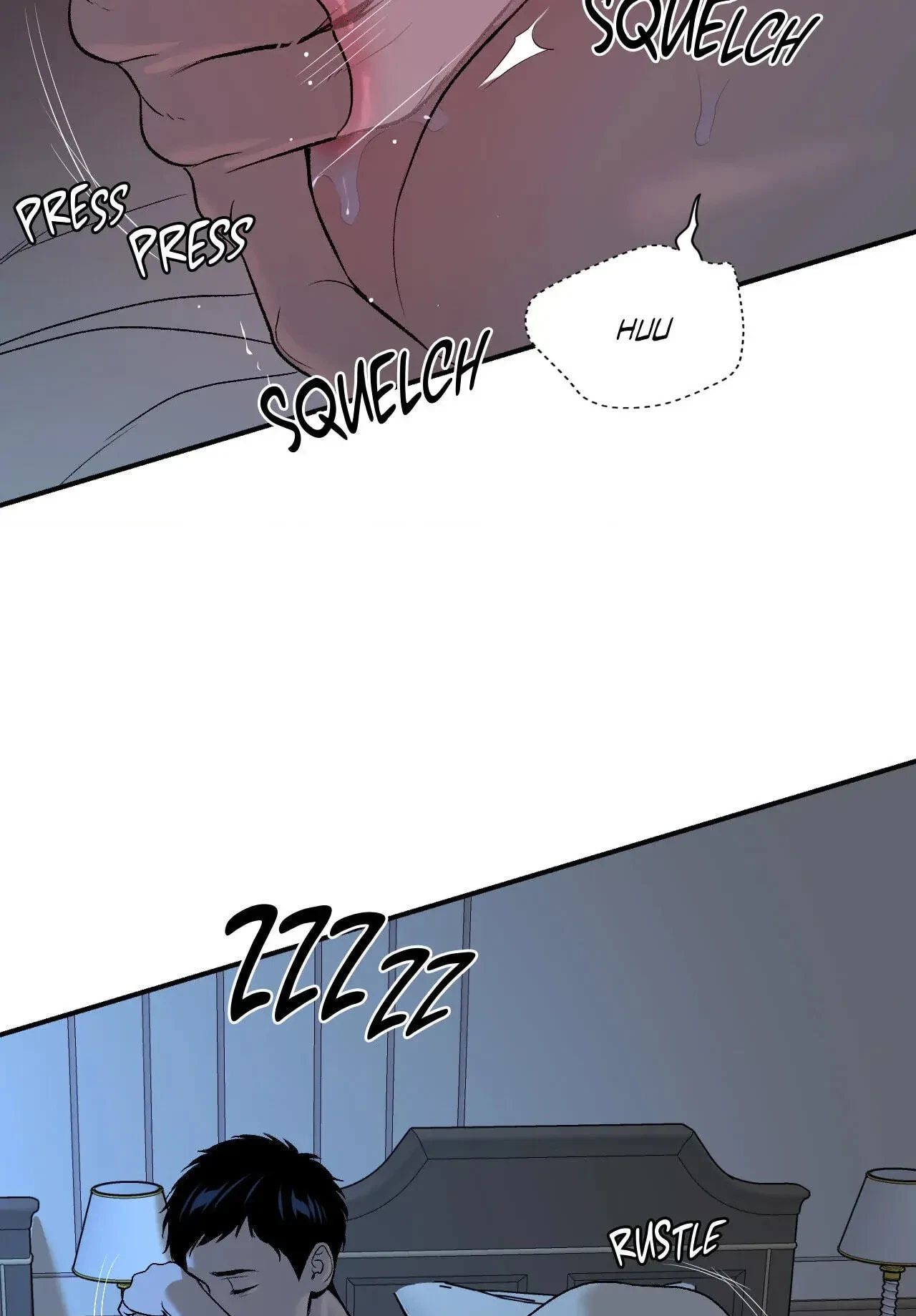 Jinx (Mingwa) Chapter 38.1, page 93