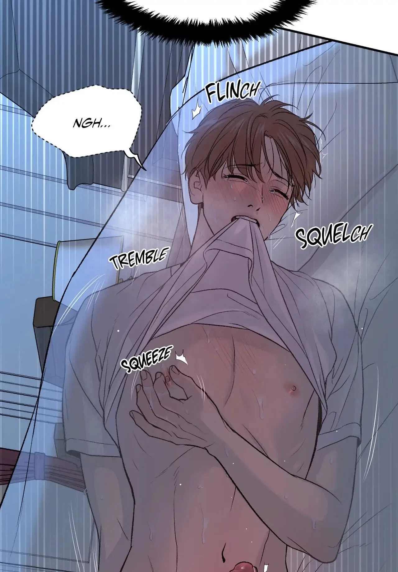 Jinx (Mingwa) Chapter 38.1, page 95