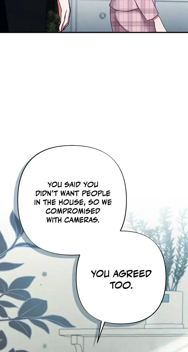 Your Wife Chapter 12, page 8
