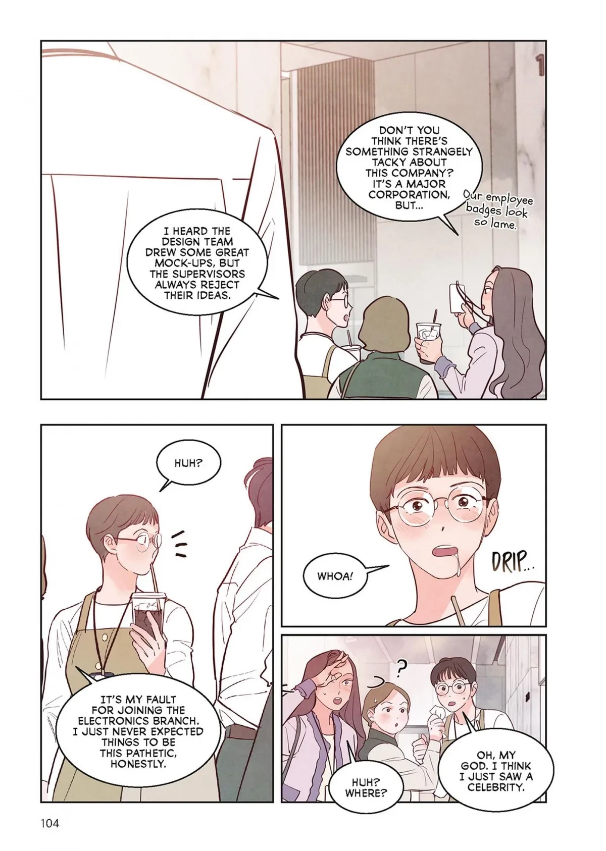 Vol.4  Chapter 15-19, page 104