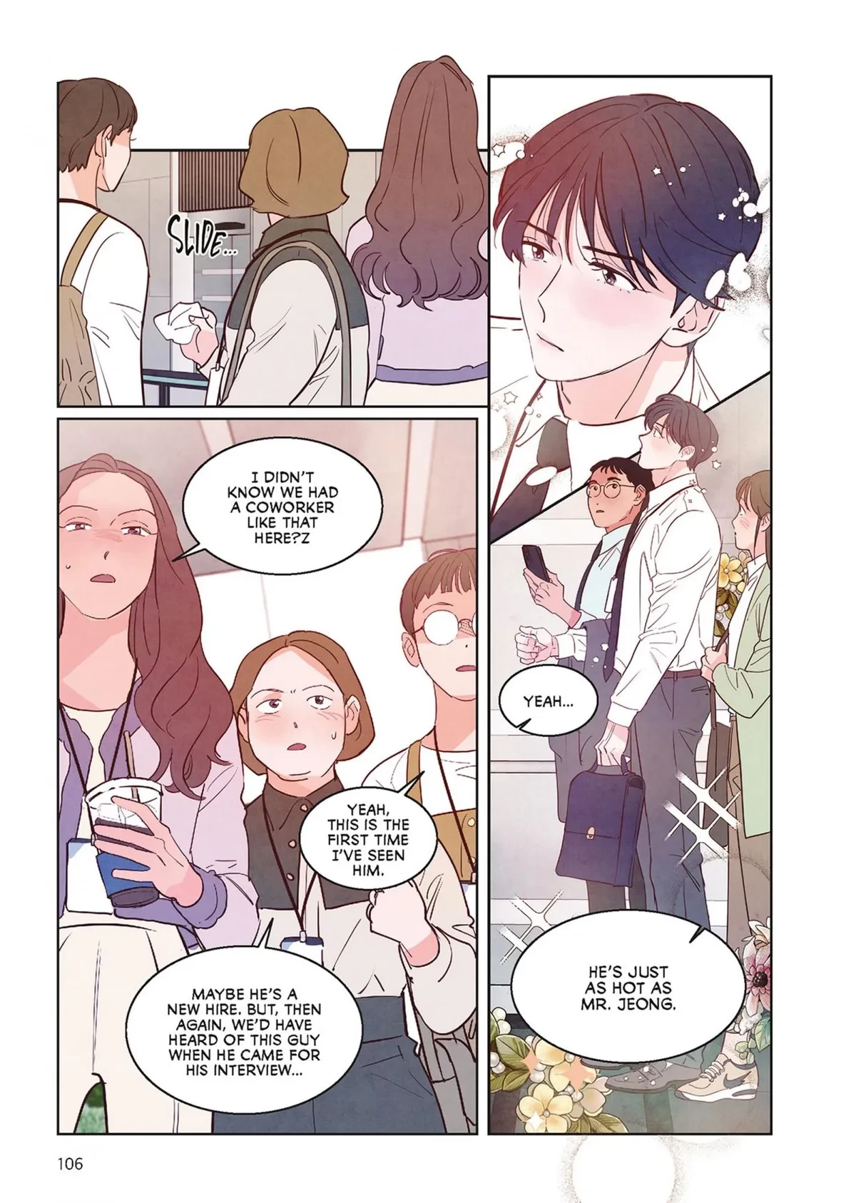 Vol.4  Chapter 15-19, page 106