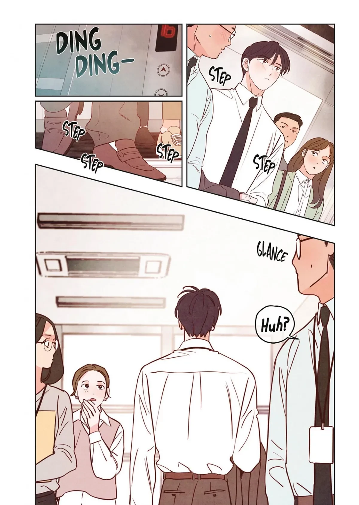 Vol.4  Chapter 15-19, page 107