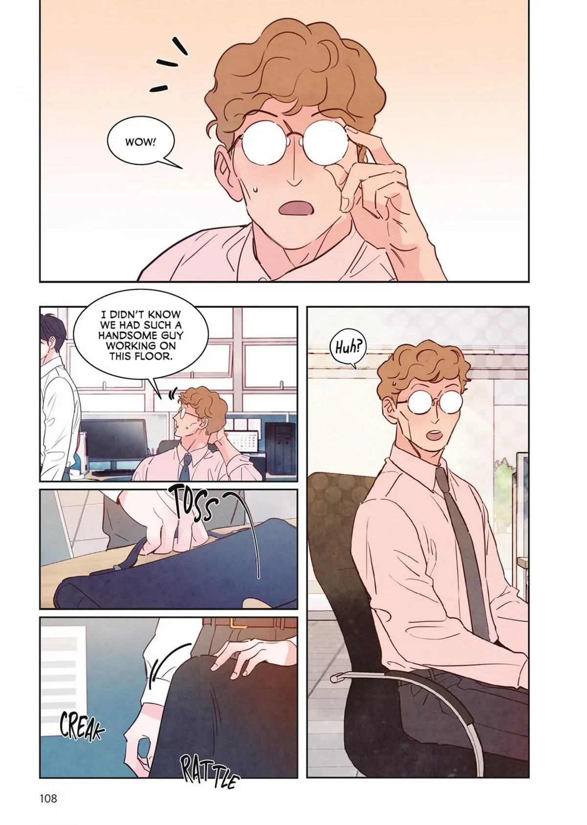 Vol.4  Chapter 15-19, page 108
