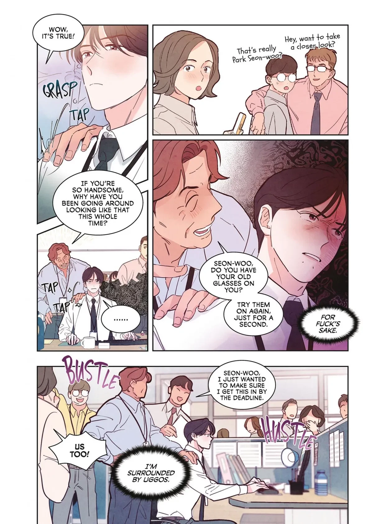 Vol.4  Chapter 15-19, page 111