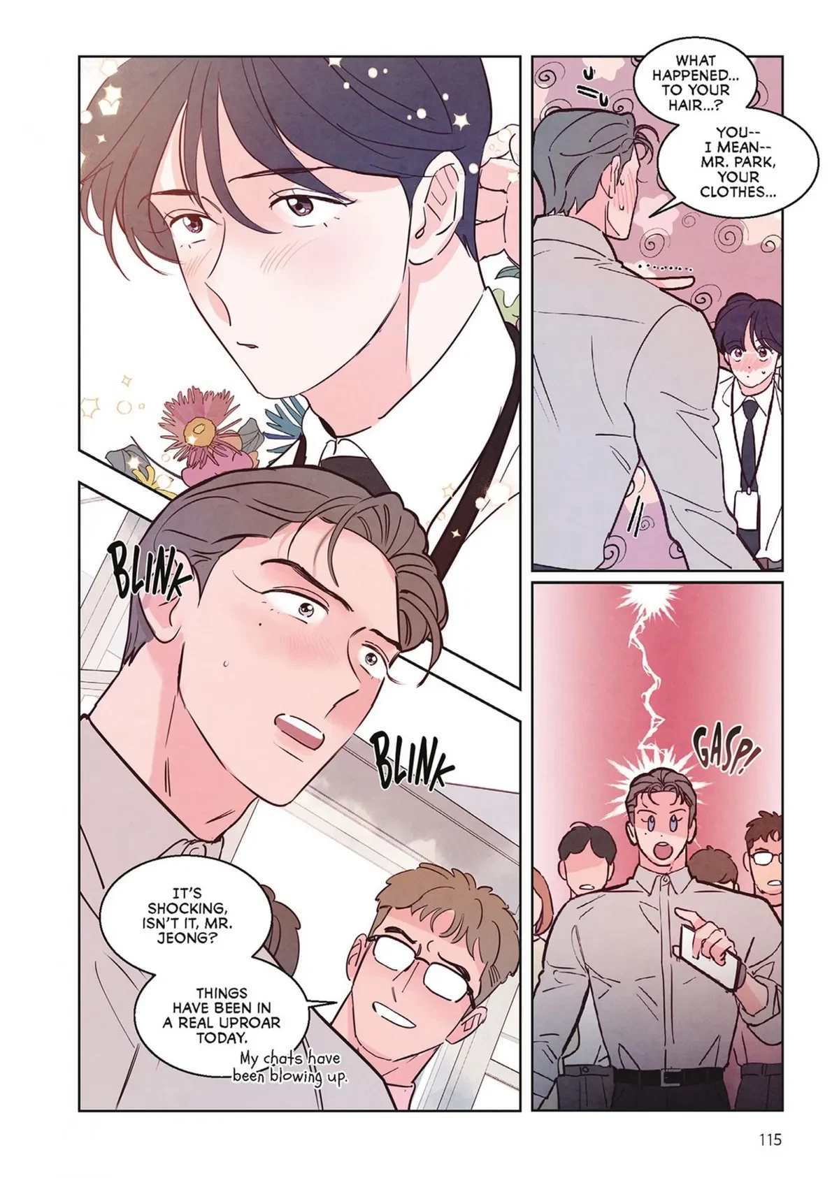 Vol.4  Chapter 15-19, page 115