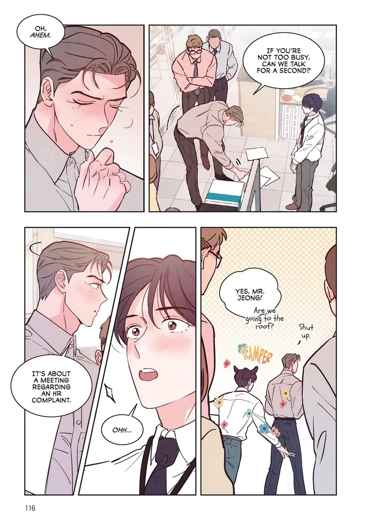 Vol.4  Chapter 15-19, page 116