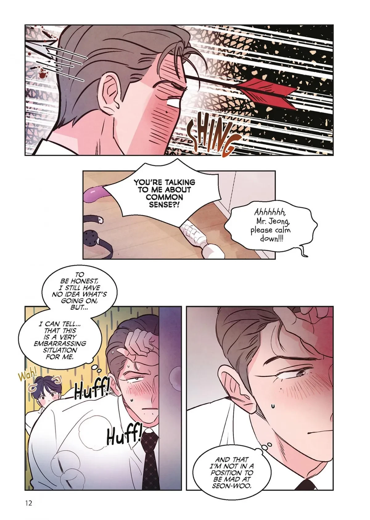 Vol.4  Chapter 15-19, page 12