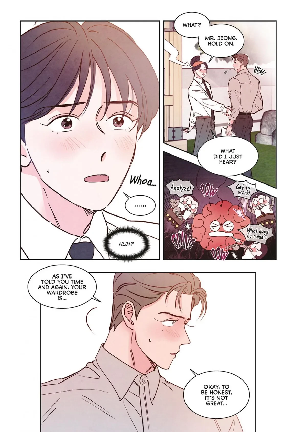 Vol.4  Chapter 15-19, page 132