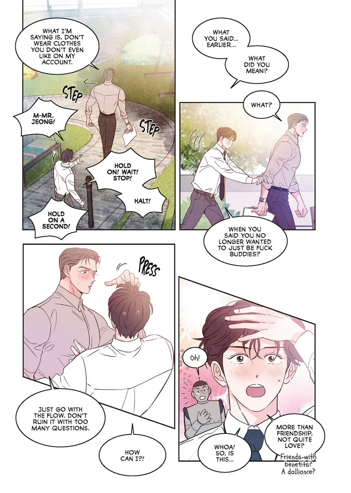 Vol.4  Chapter 15-19, page 134