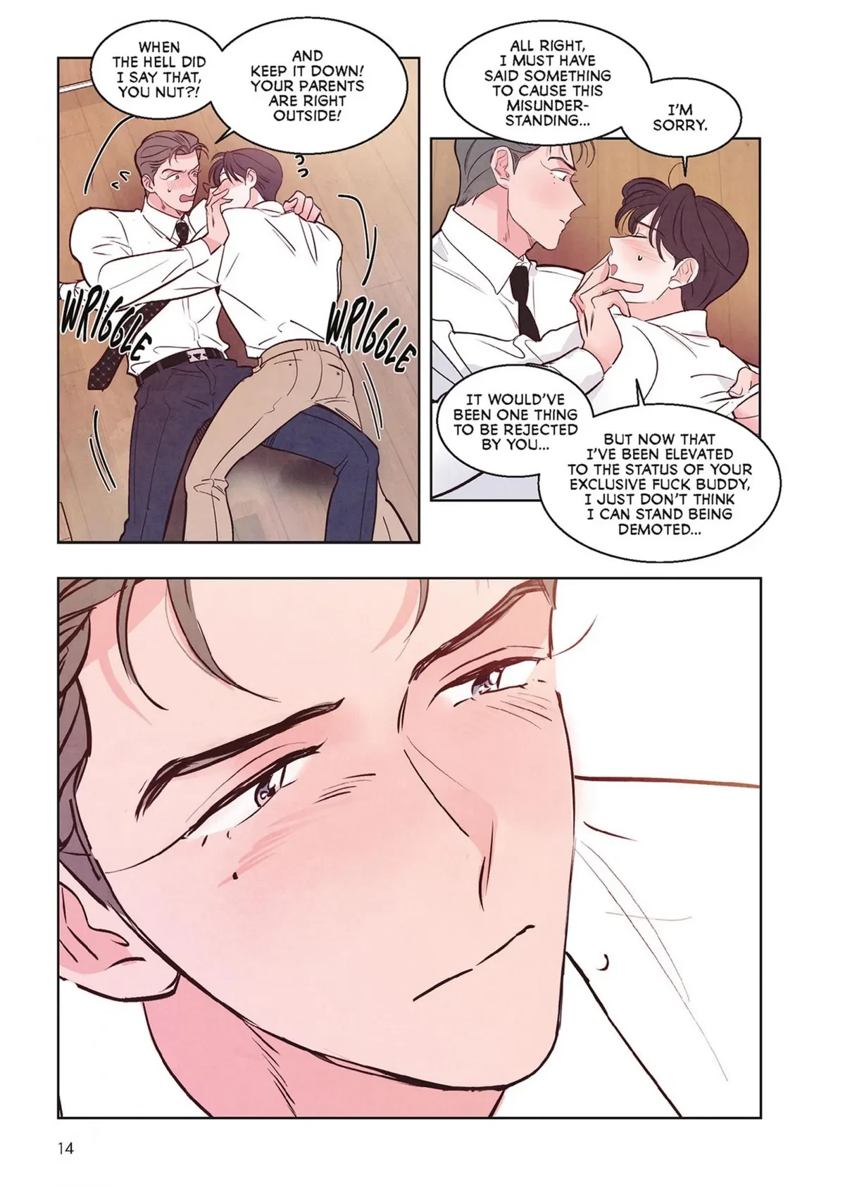 Vol.4  Chapter 15-19, page 14