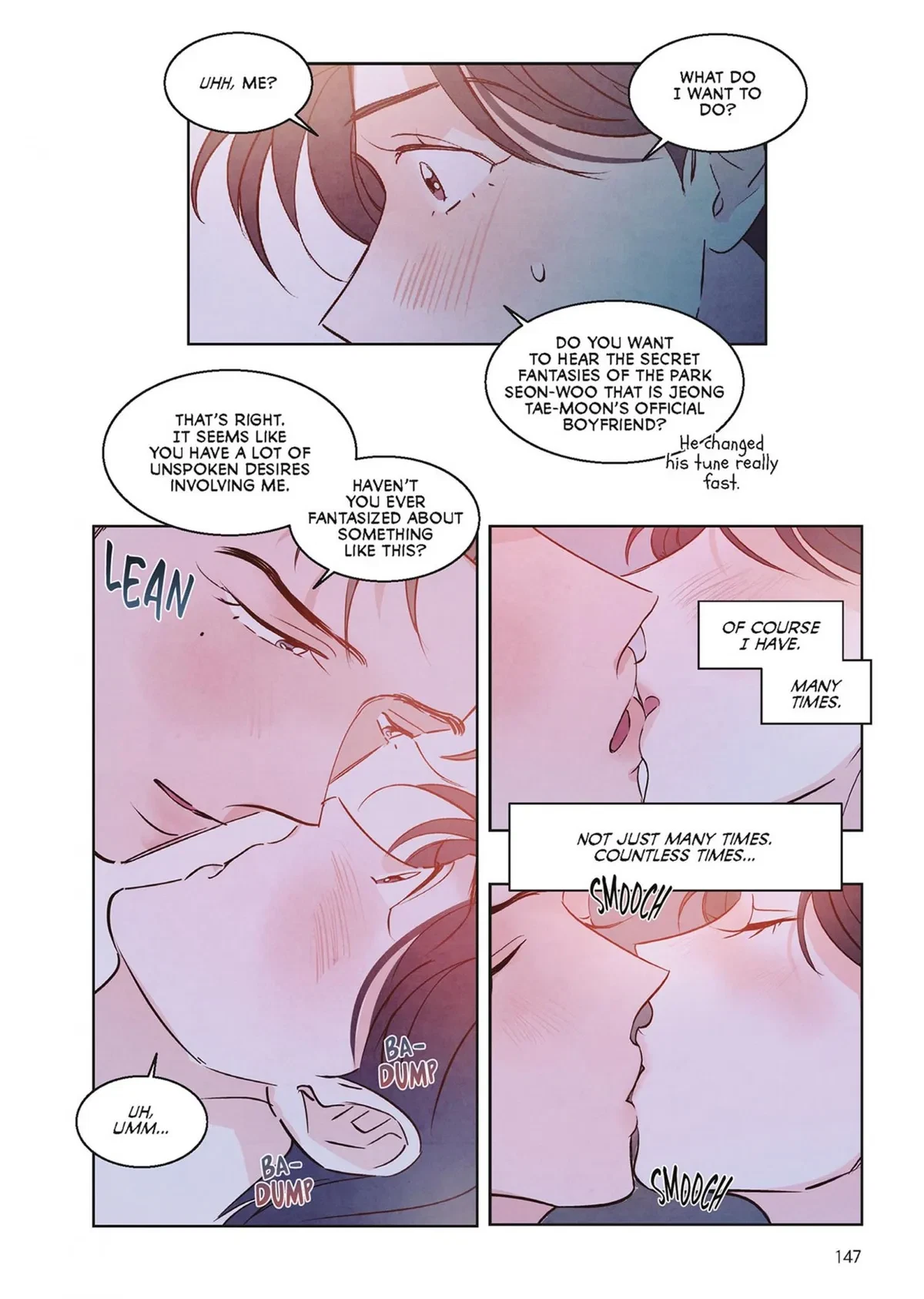 Vol.4  Chapter 15-19, page 147
