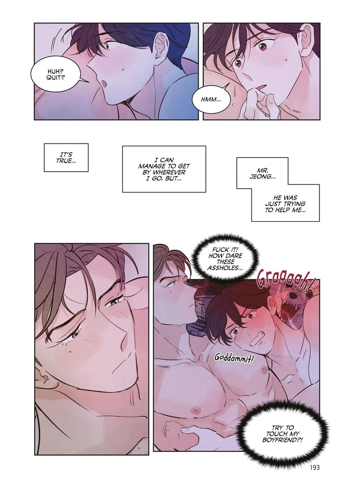 Vol.4  Chapter 15-19, page 193