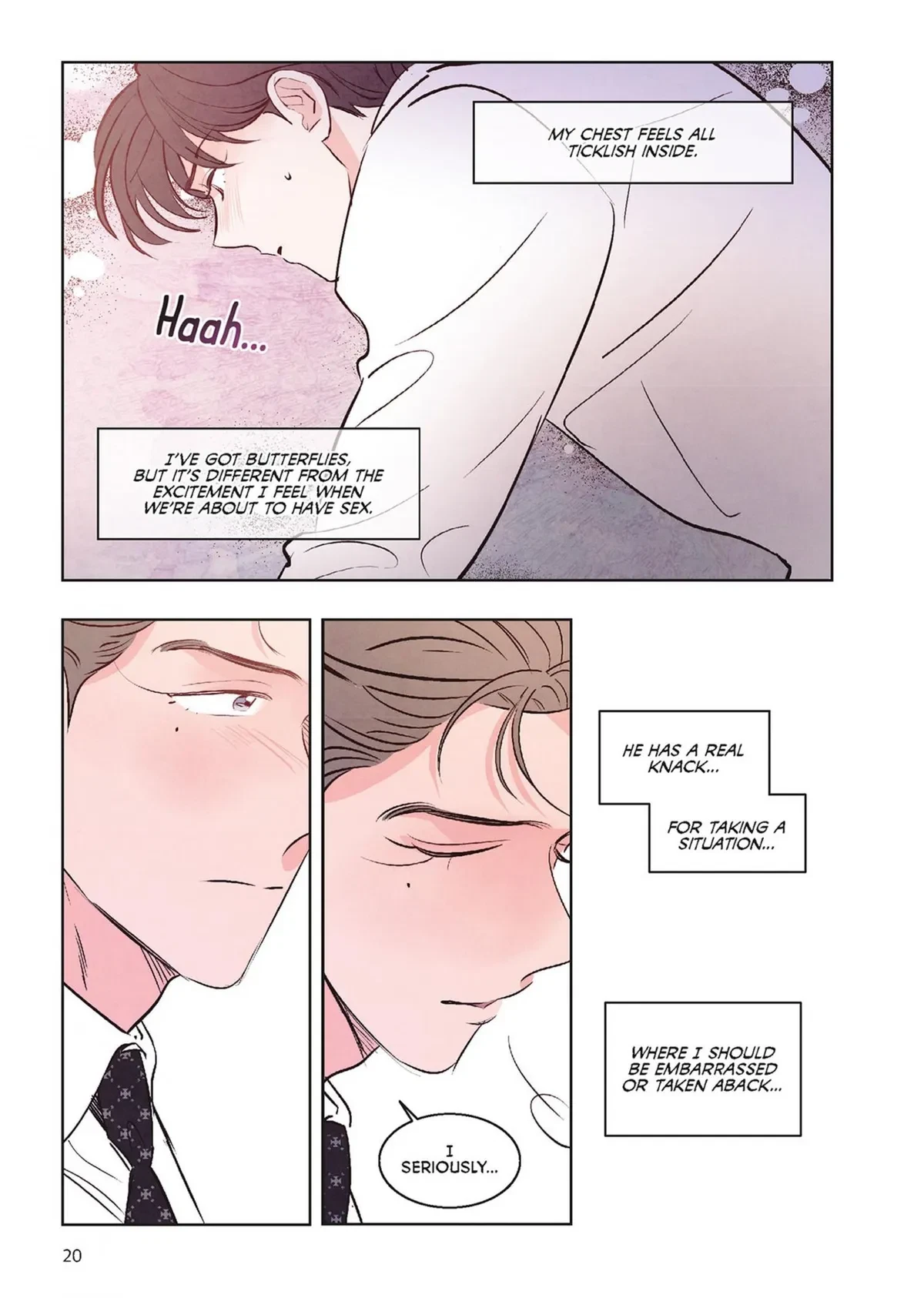 Vol.4  Chapter 15-19, page 20