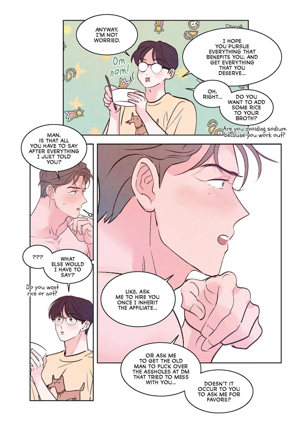 Vol.4  Chapter 15-19, page 207