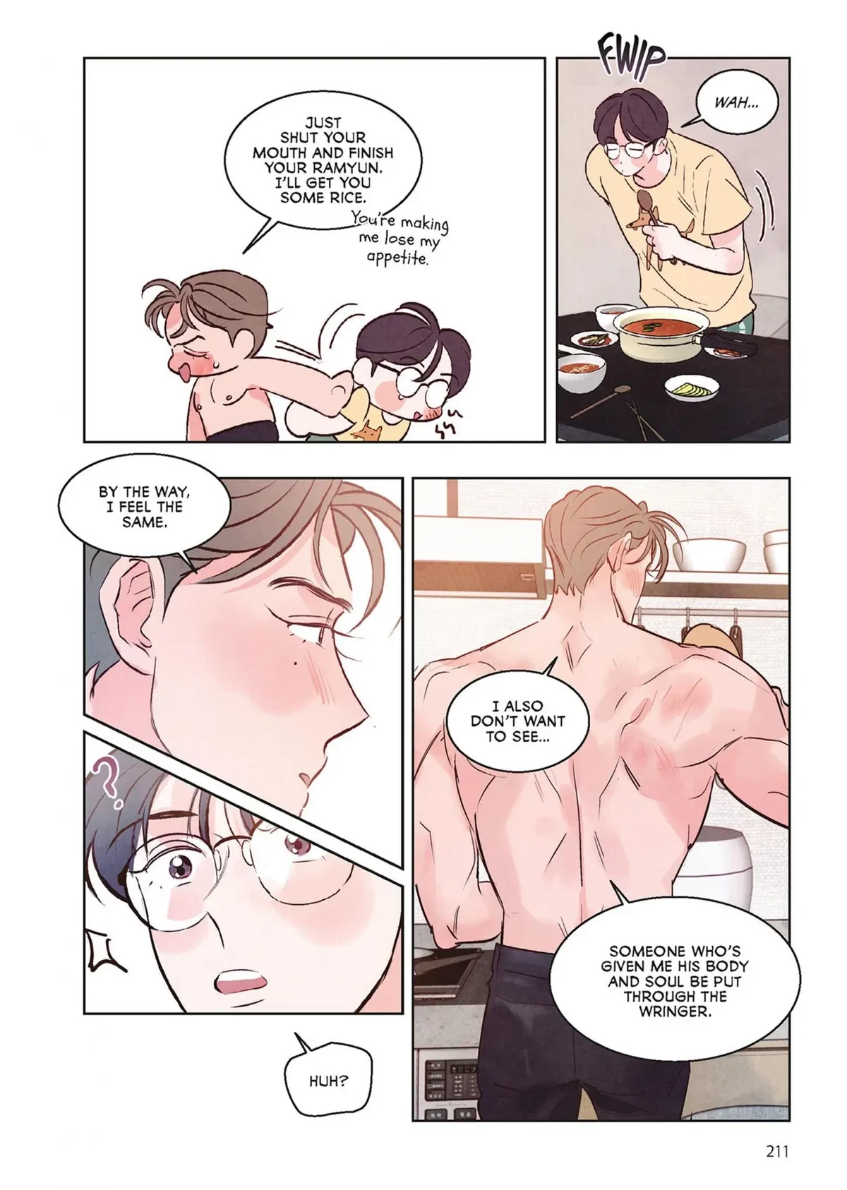 Vol.4  Chapter 15-19, page 211