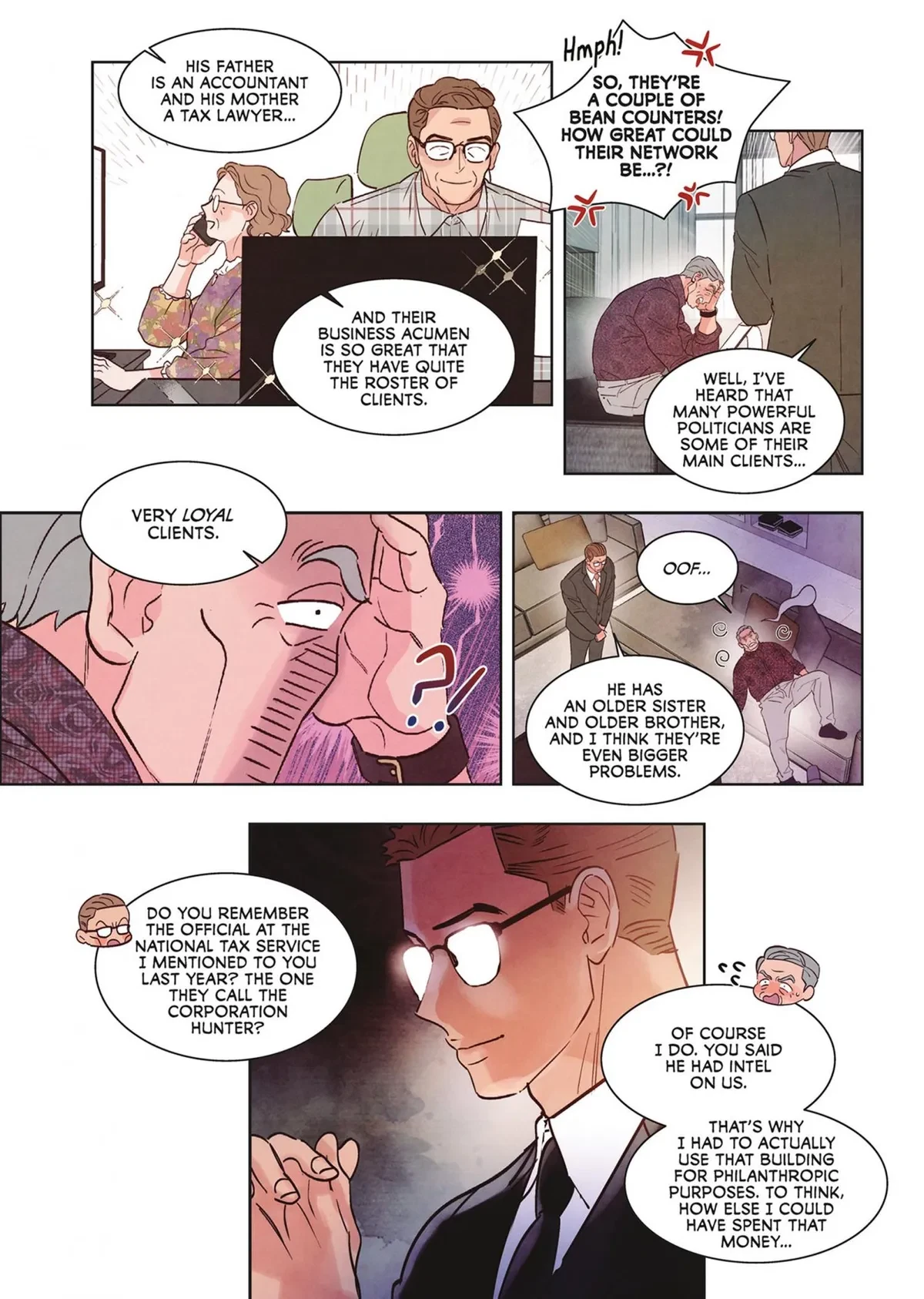 Vol.4  Chapter 15-19, page 221