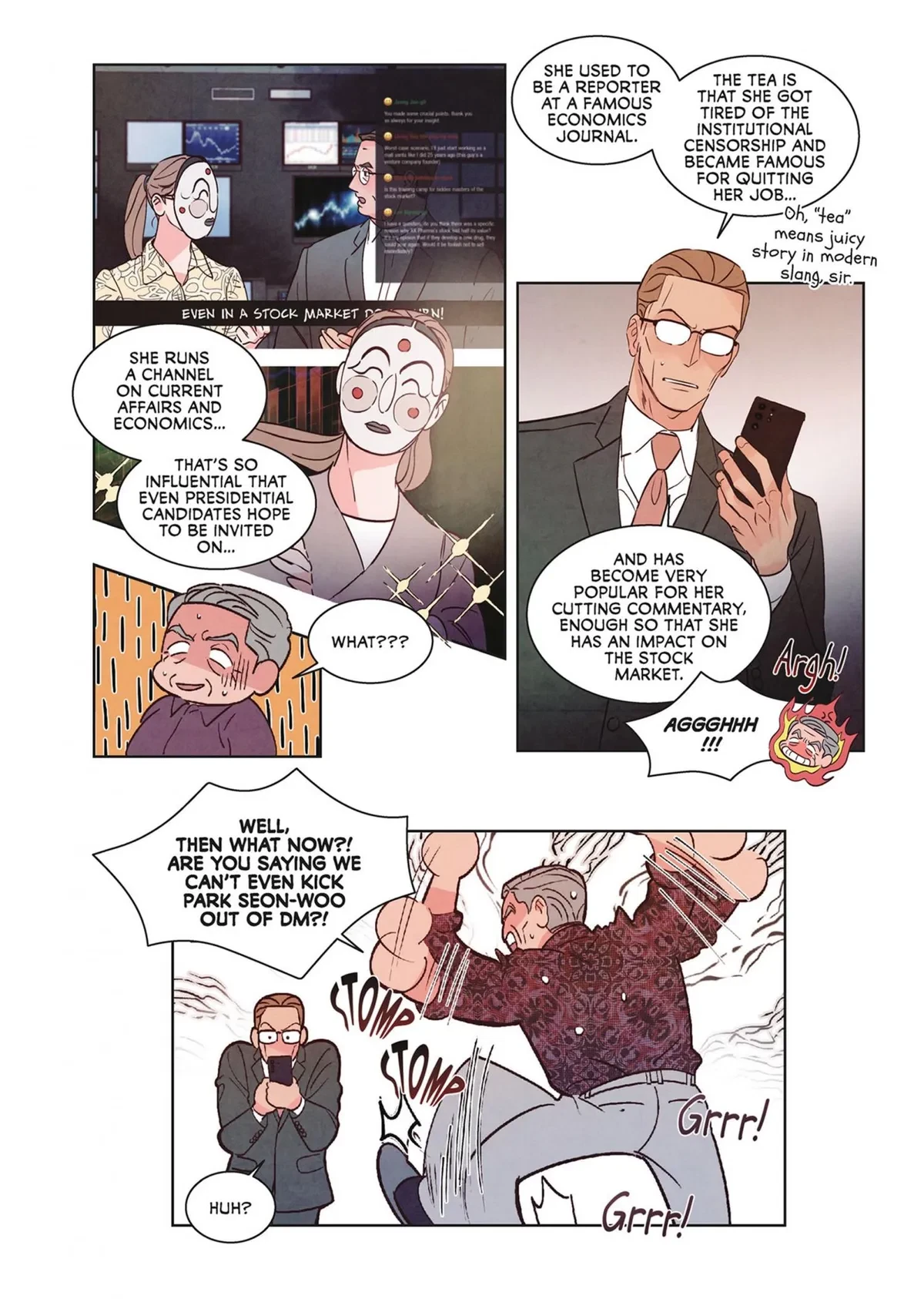 Vol.4  Chapter 15-19, page 223