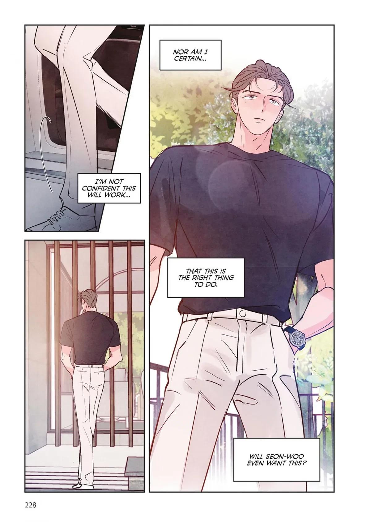Vol.4  Chapter 15-19, page 228