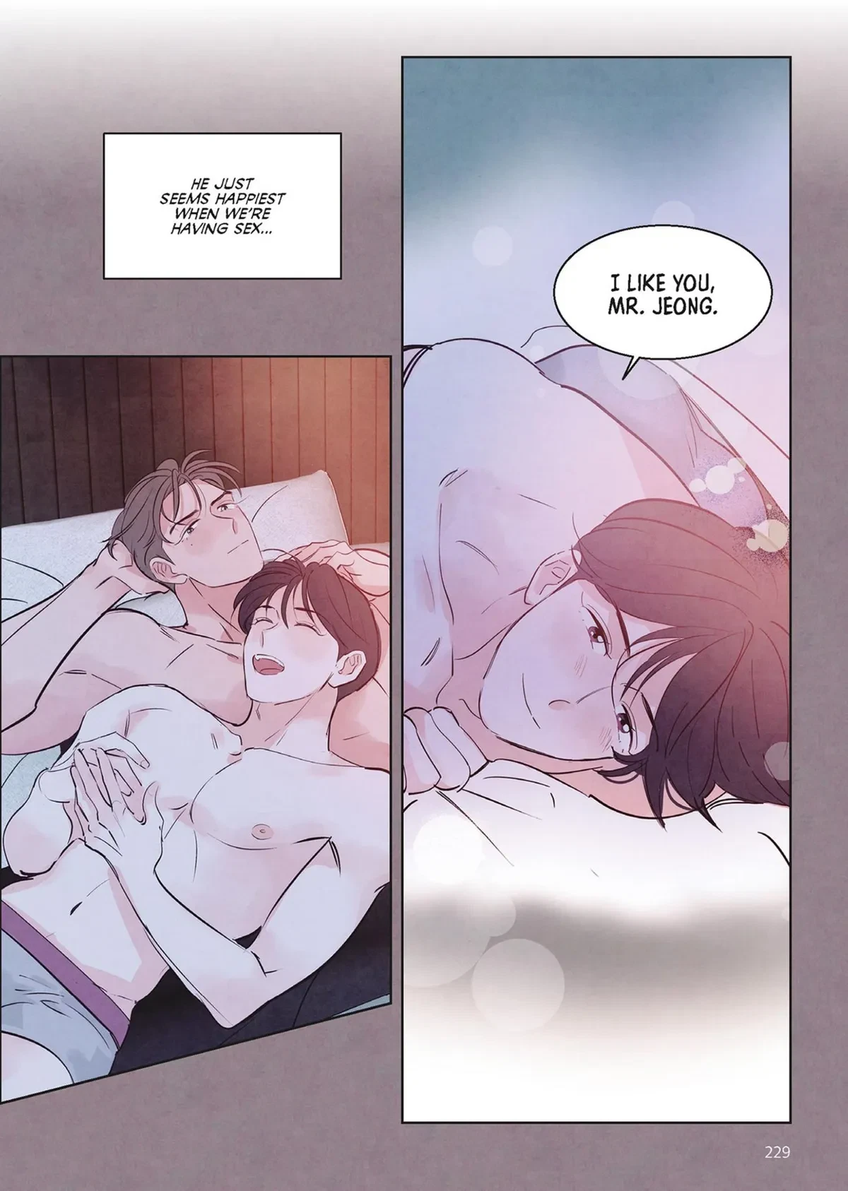 Vol.4  Chapter 15-19, page 229