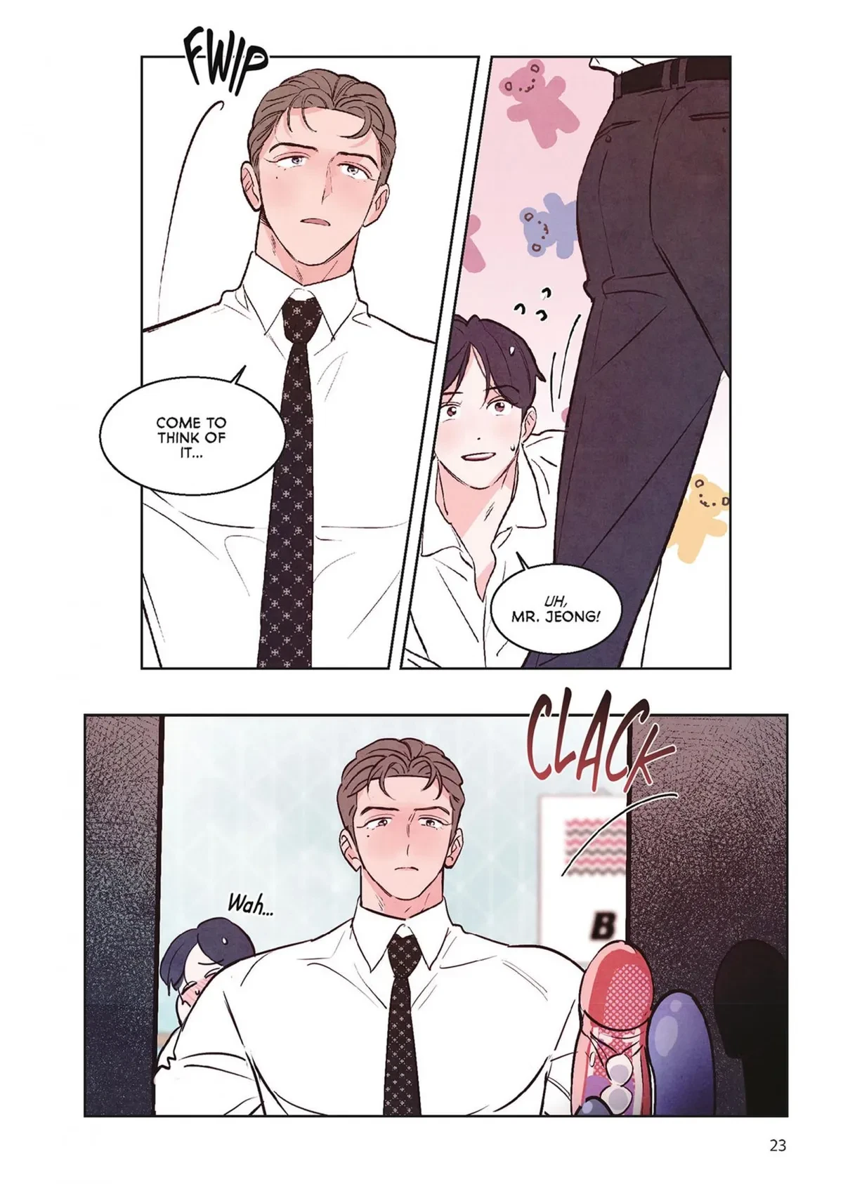 Vol.4  Chapter 15-19, page 23