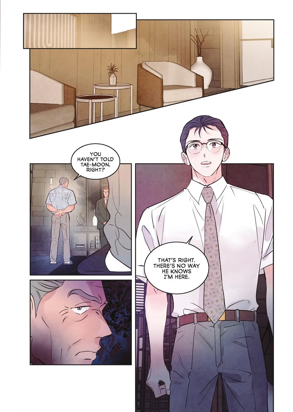 Vol.4  Chapter 15-19, page 231