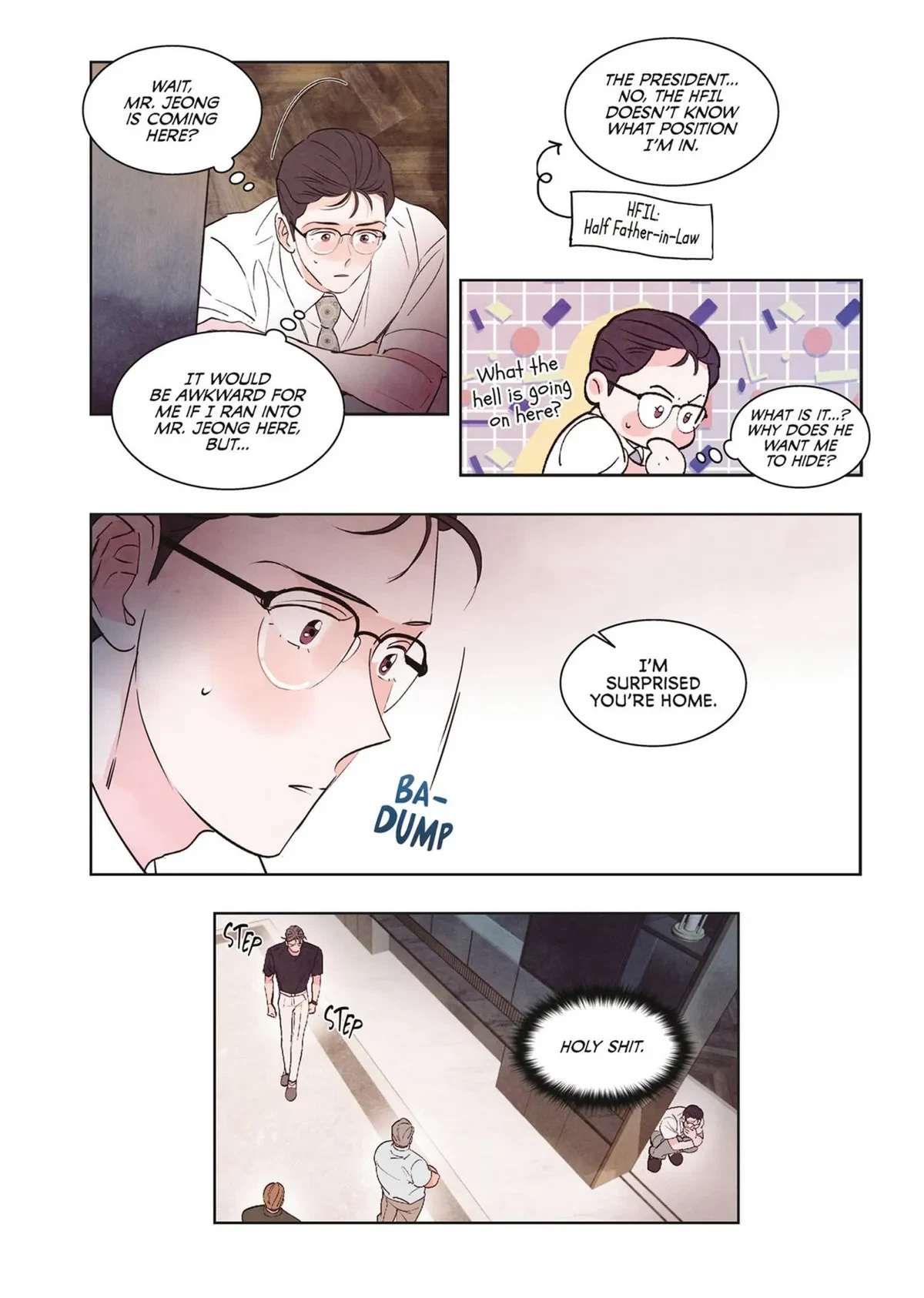 Vol.4  Chapter 15-19, page 235
