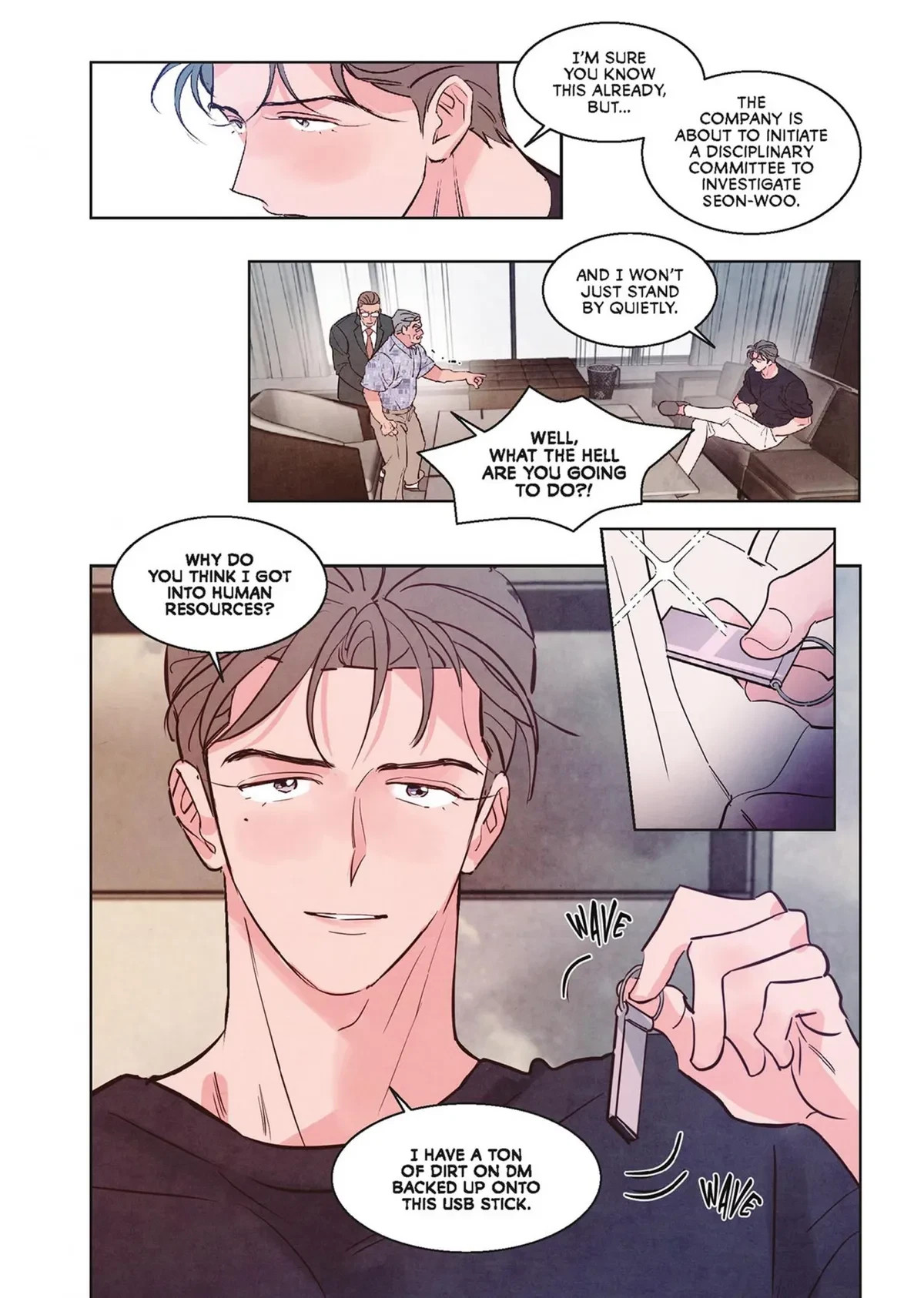 Vol.4  Chapter 15-19, page 243