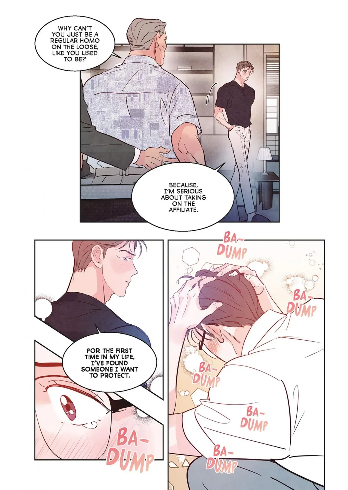 Vol.4  Chapter 15-19, page 245