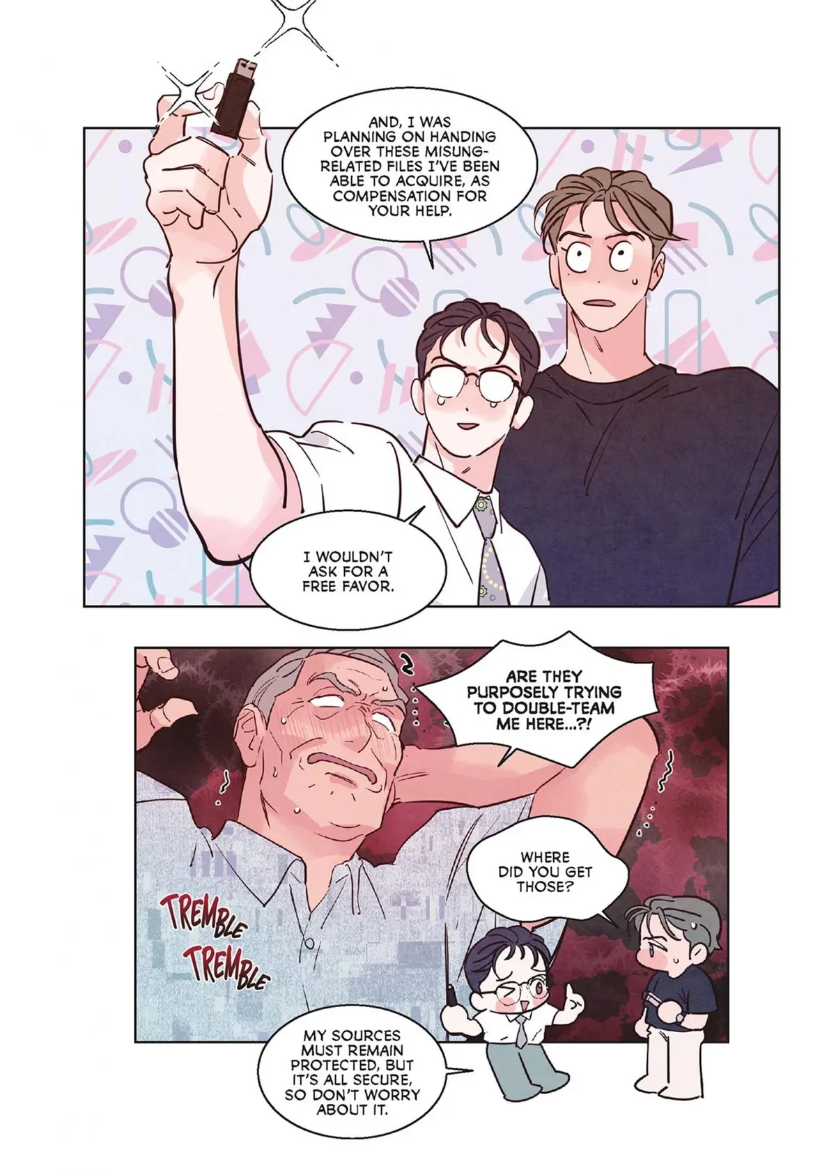 Vol.4  Chapter 15-19, page 249