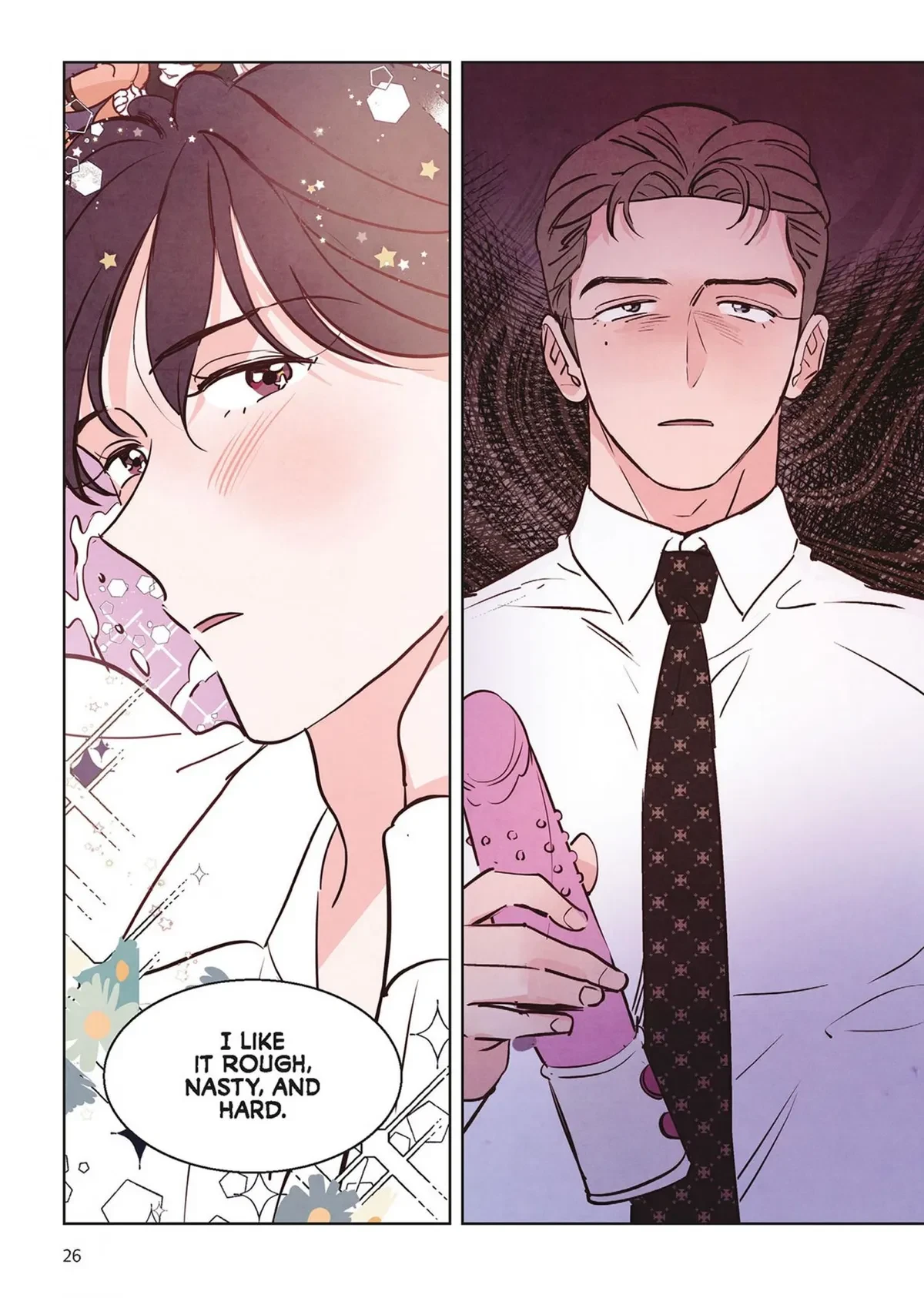 Vol.4  Chapter 15-19, page 26
