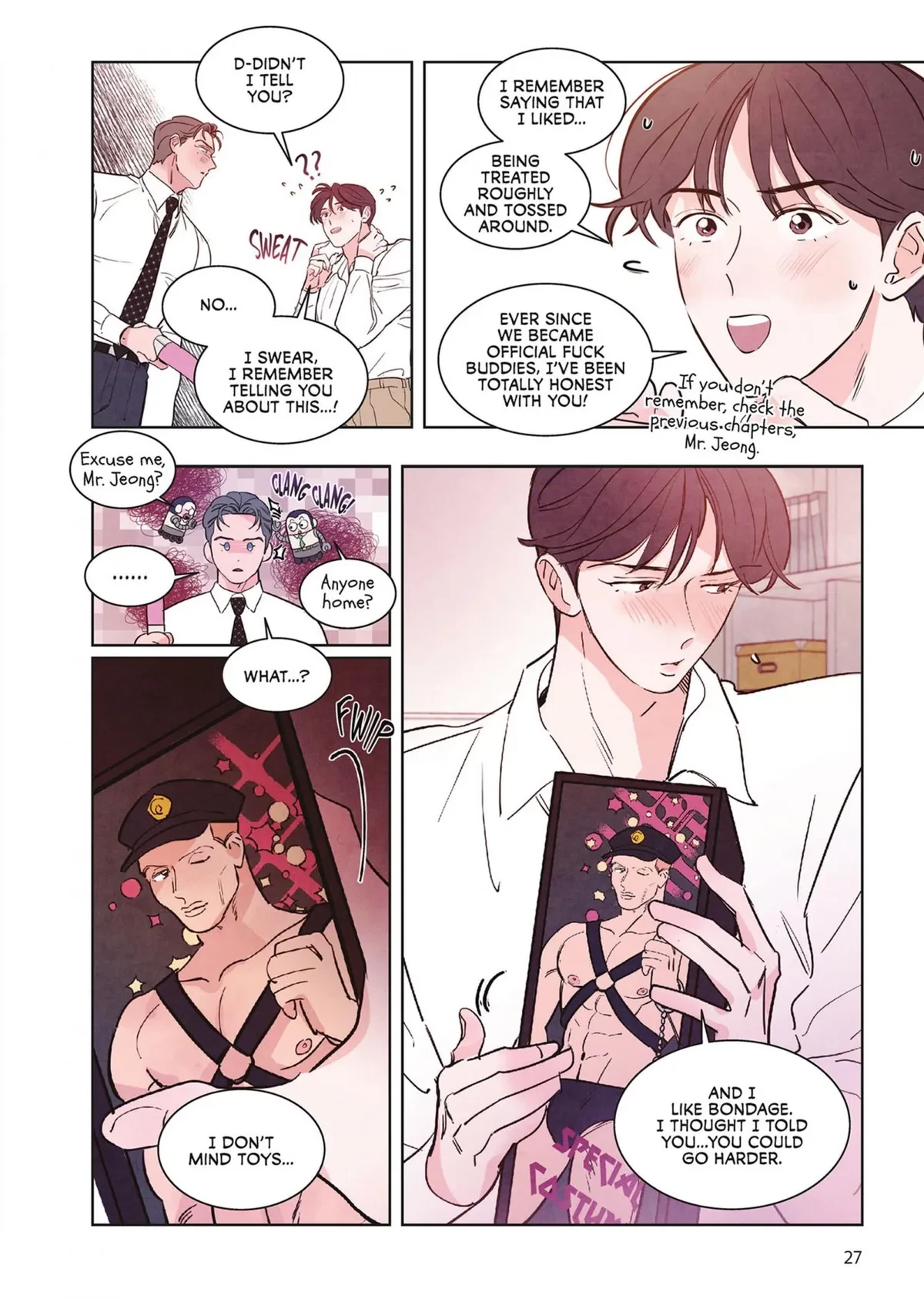 Vol.4  Chapter 15-19, page 27