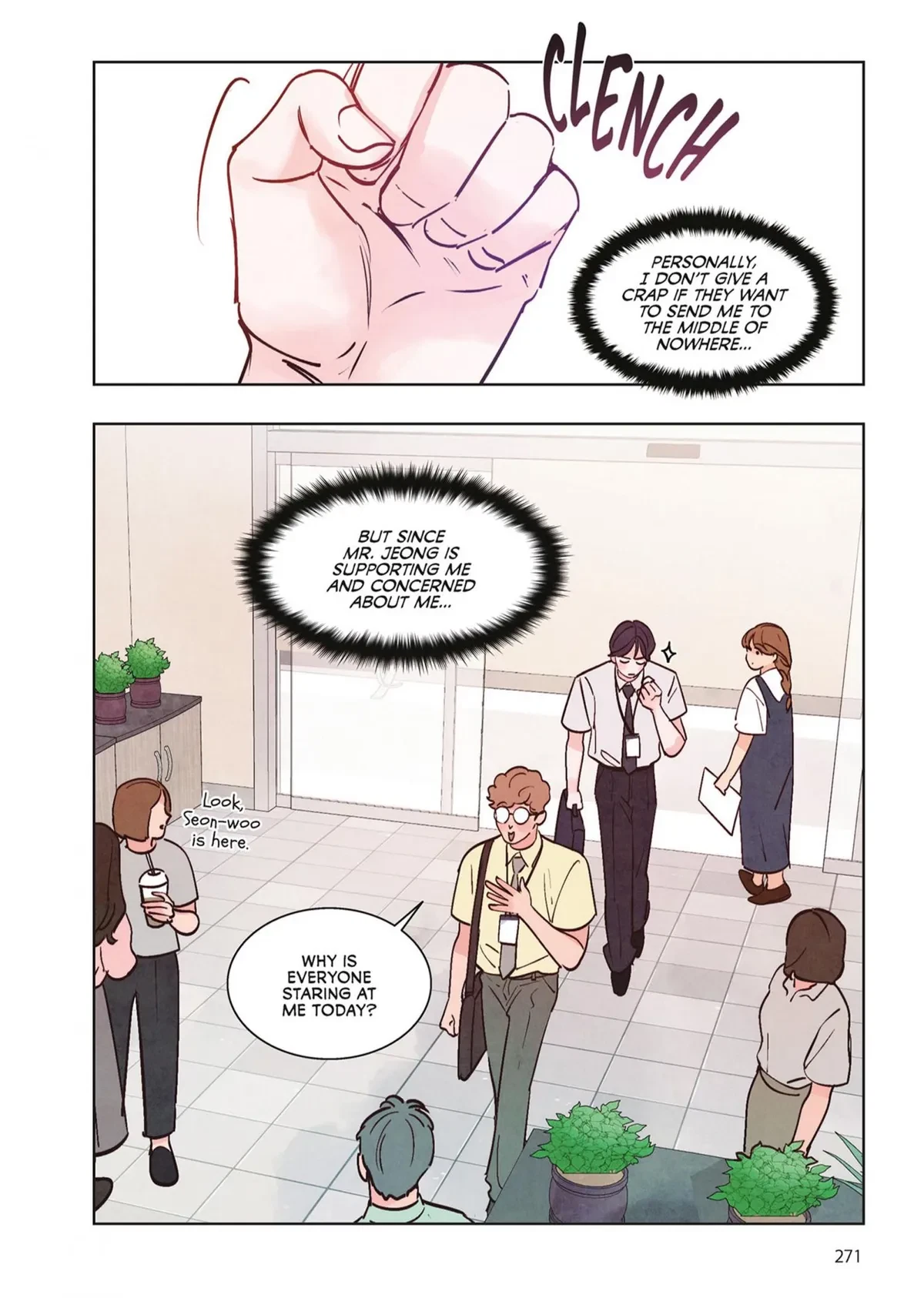 Vol.4  Chapter 15-19, page 271