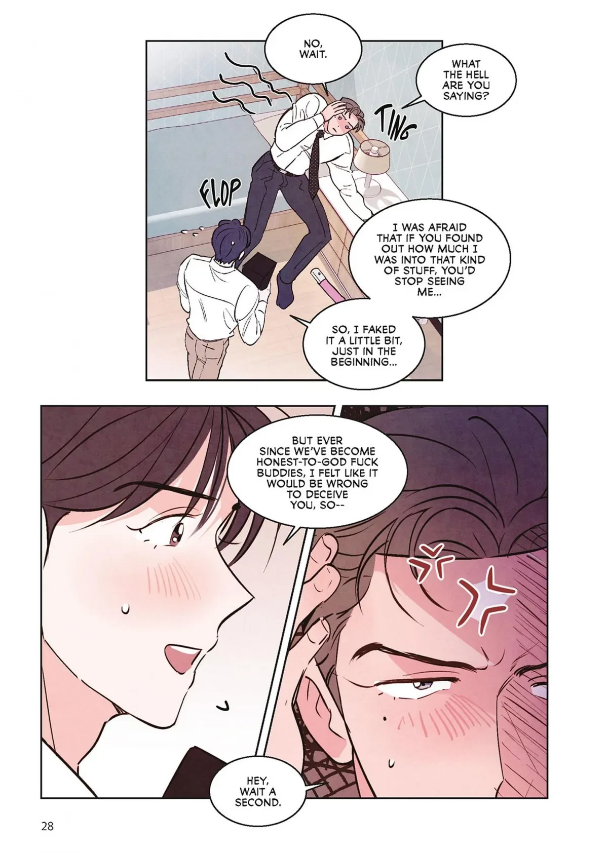 Vol.4  Chapter 15-19, page 28