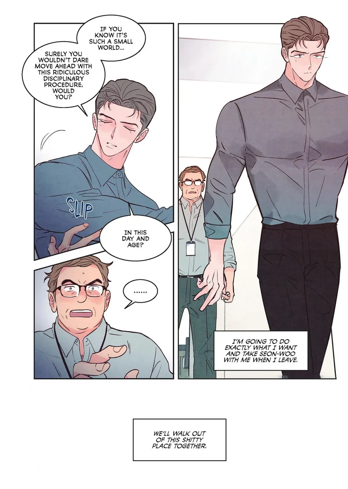 Vol.4  Chapter 15-19, page 283