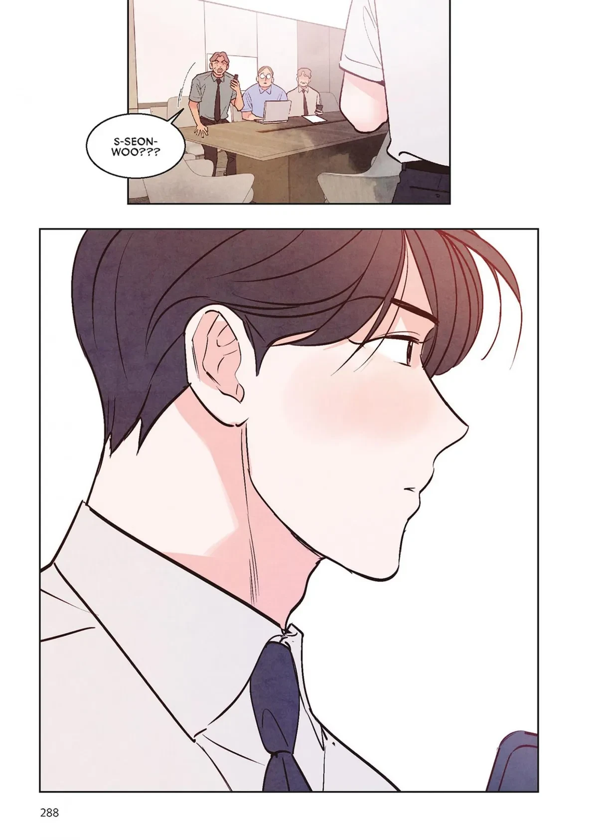 Vol.4  Chapter 15-19, page 288
