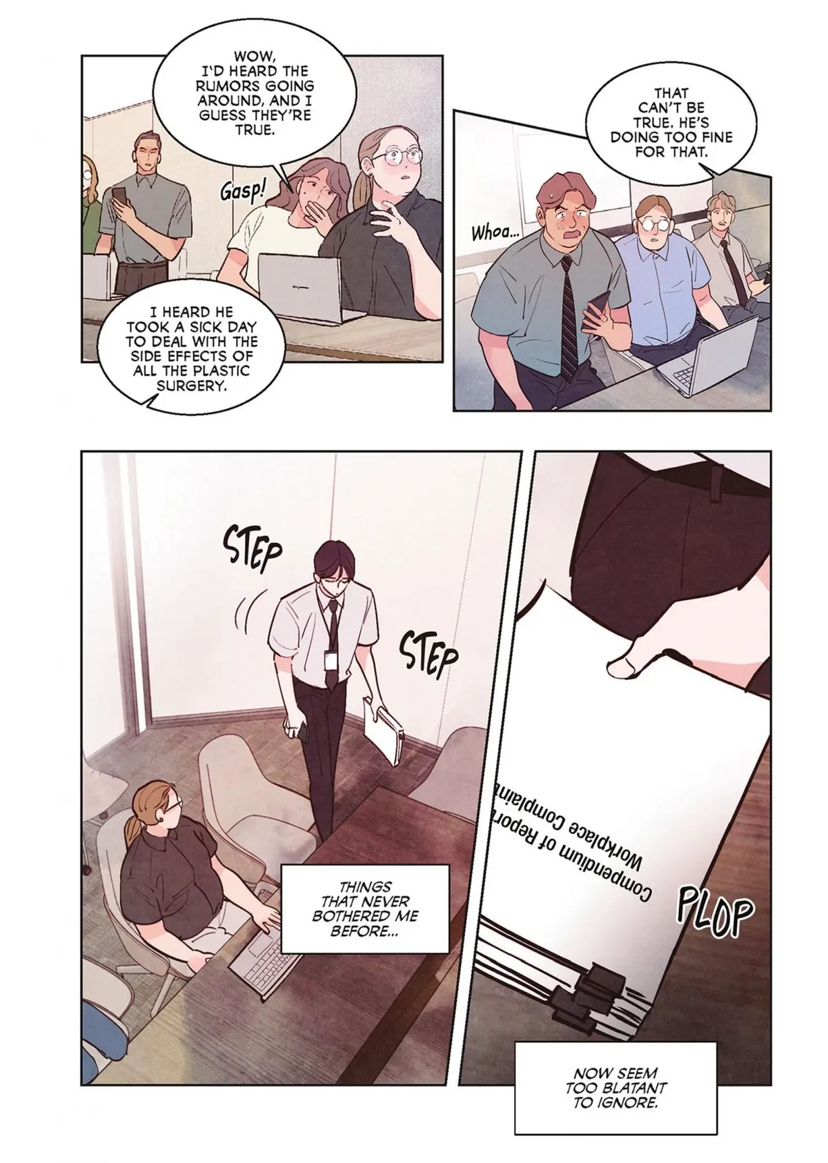 Vol.4  Chapter 15-19, page 289
