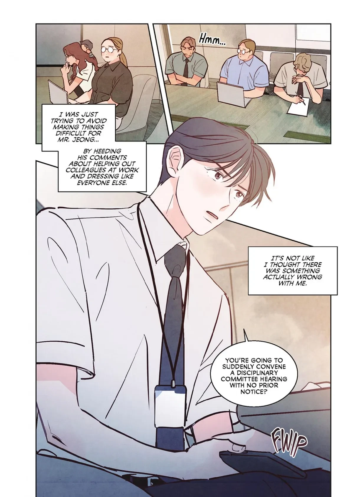 Vol.4  Chapter 15-19, page 291
